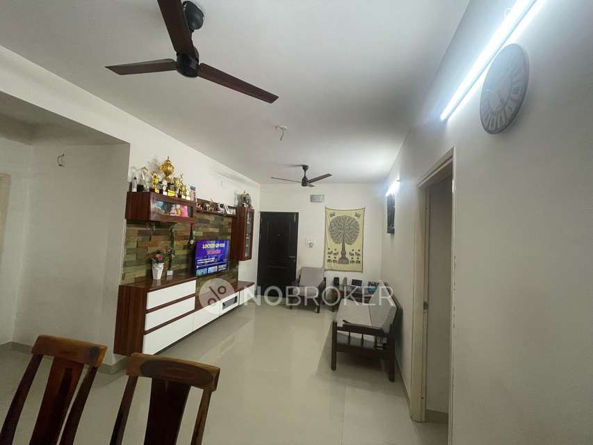 3 BHK Flat In Symphony, Padur, Chennai for Rent  In Padur, Chennai
