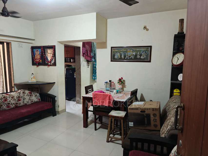 2 BHK Flat In Everest Countryside for Rent  In Kasarvadavali, Thane West