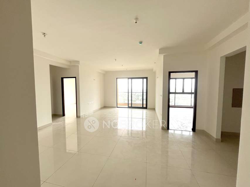 3 BHK Flat In Purva Atmosphere, Thanisandra For Sale  In Thanisandra