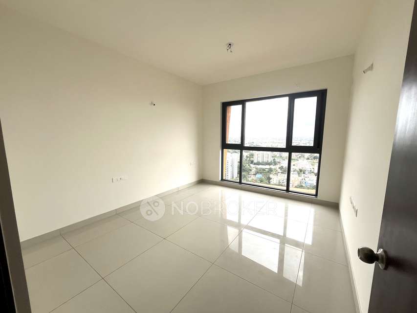 3 BHK Flat In Purva Atmosphere, Thanisandra For Sale  In Thanisandra