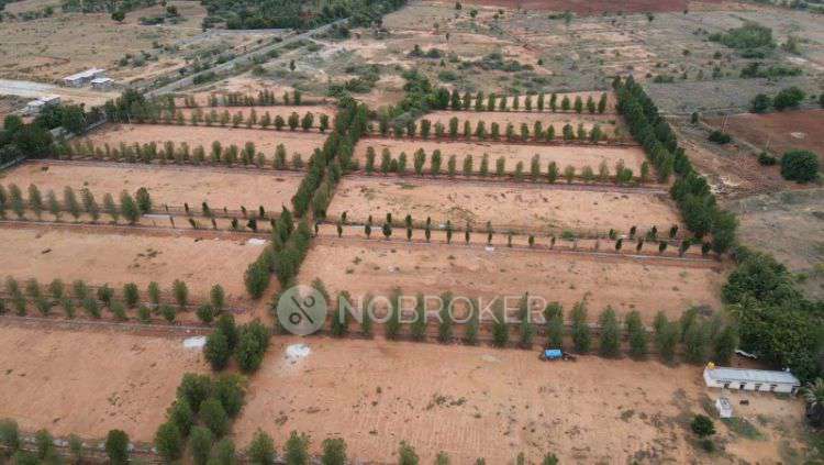 Plot For Sale  In Assets Rv Harmony Hub In Madugirihalli