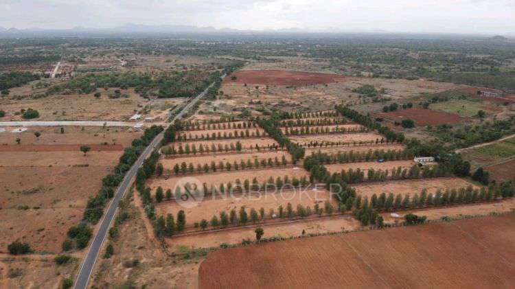 Plot For Sale  In Assets Rv Harmony Hub In Madugirihalli
