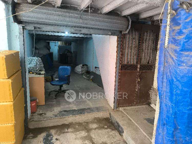 Godown/Warehouse in Asalpha, Mumbai for Rent 