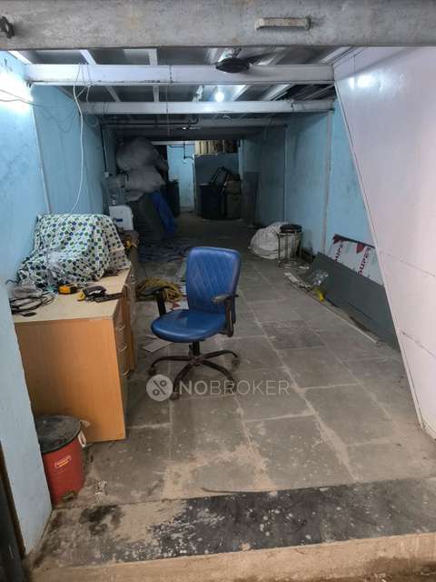 Godown/Warehouse in Asalpha, Mumbai for Rent 