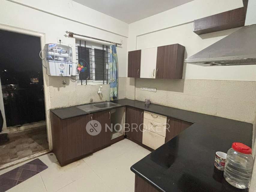2 BHK Flat In Vakil Marigold For Sale  In Chandapura