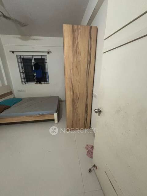 2 BHK Flat In Vakil Marigold For Sale  In Chandapura