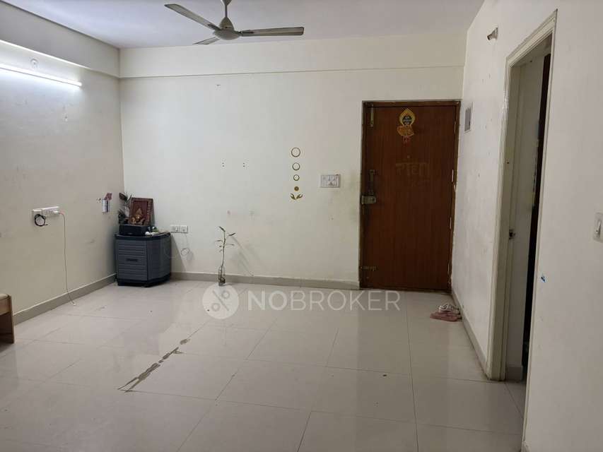 2 BHK Flat In Vakil Marigold For Sale  In Chandapura