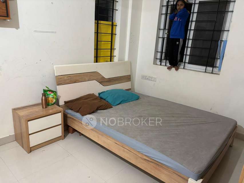 2 BHK Flat In Vakil Marigold For Sale  In Chandapura