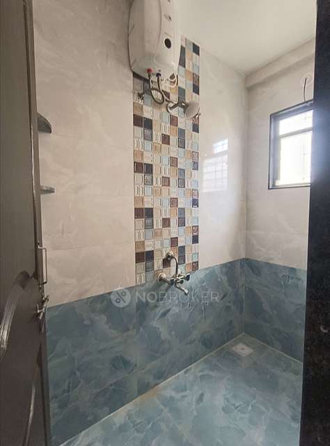 2 BHK Flat In Sadguru Krupa  for Rent  In Pashan