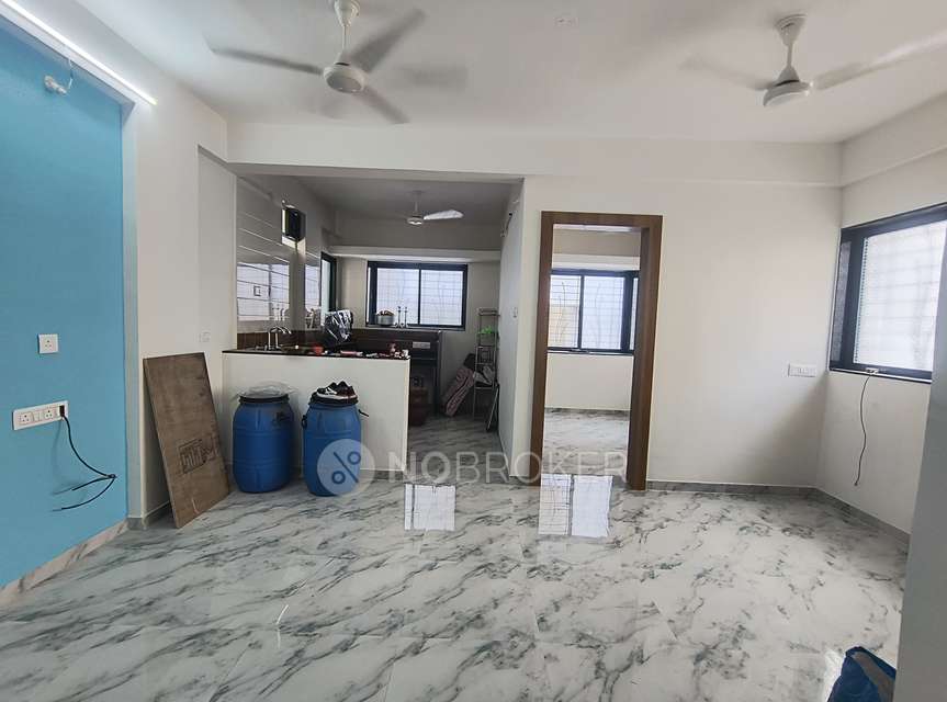 2 BHK Flat In Sadguru Krupa  for Rent  In Pashan