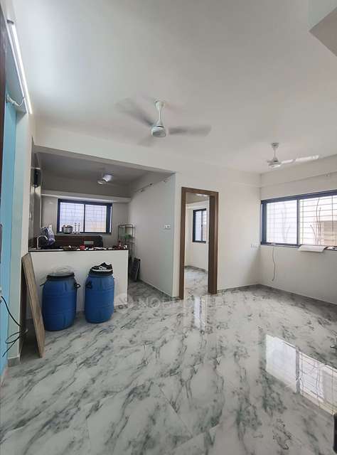 2 BHK Flat In Sadguru Krupa  for Rent  In Pashan