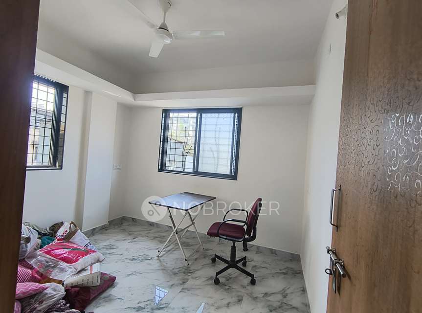2 BHK Flat In Sadguru Krupa  for Rent  In Pashan