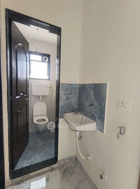 2 BHK Flat In Sadguru Krupa  for Rent  In Pashan