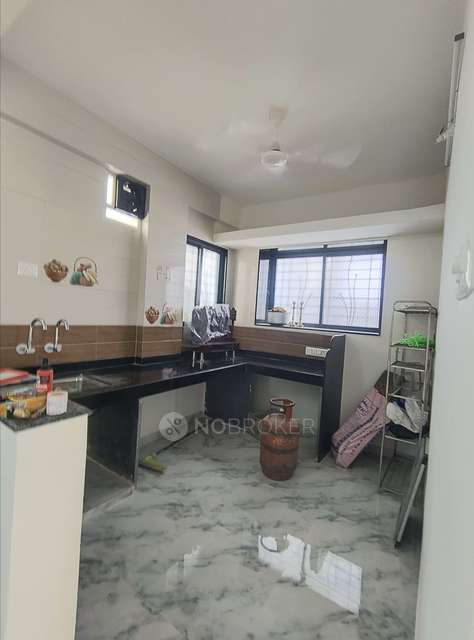 2 BHK Flat In Sadguru Krupa  for Rent  In Pashan