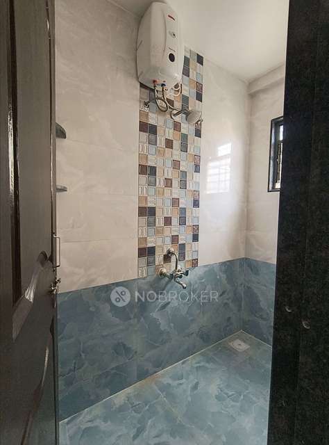2 BHK Flat In Sadguru Krupa  for Rent  In Pashan