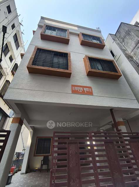 2 BHK Flat In Sadguru Krupa  for Rent  In Pashan