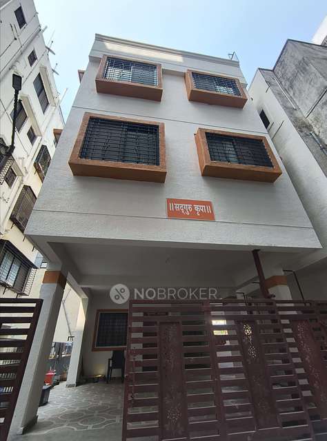 2 BHK Flat In Sadguru Krupa  for Rent  In Pashan