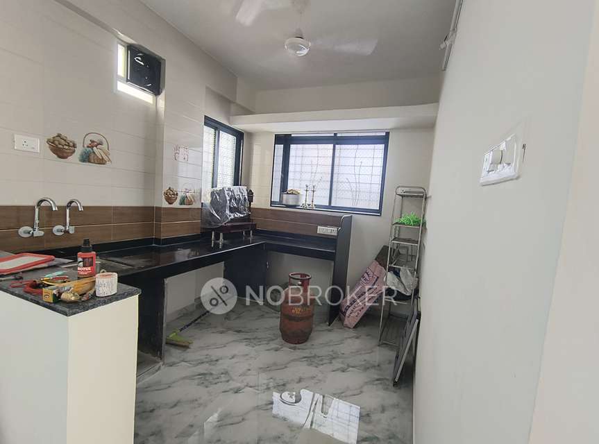 2 BHK Flat In Sadguru Krupa  for Rent  In Pashan
