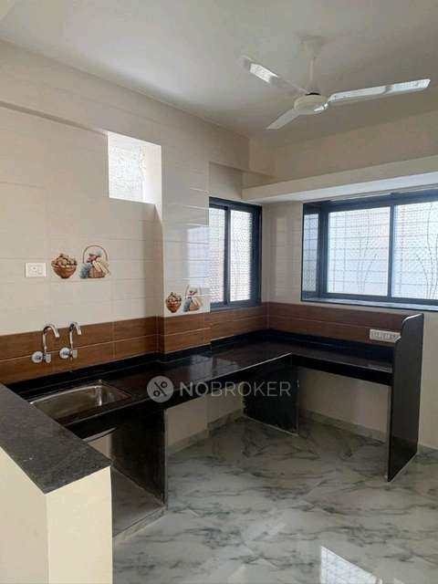 2 BHK Flat In Sadguru Krupa  for Rent  In Pashan