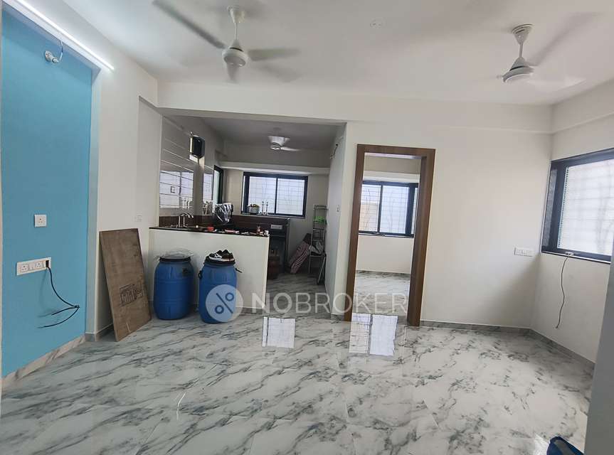2 BHK Flat In Sadguru Krupa  for Rent  In Pashan