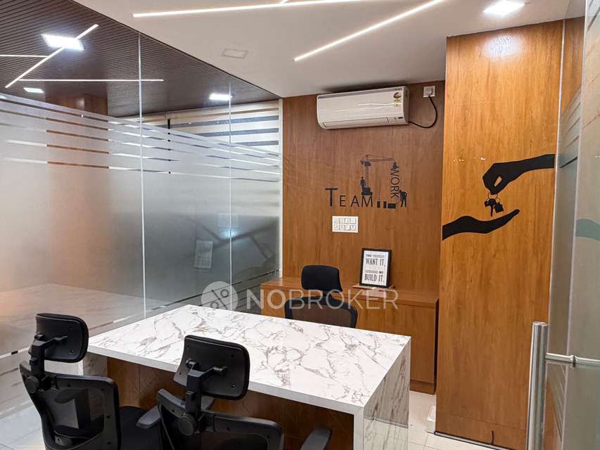 Office Space in Samabalu Builders, Bangalore for Rent 