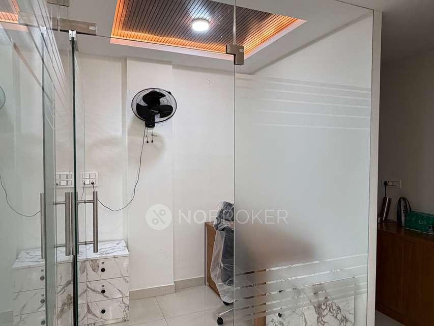 Office Space in Samabalu Builders, Bangalore for Rent 