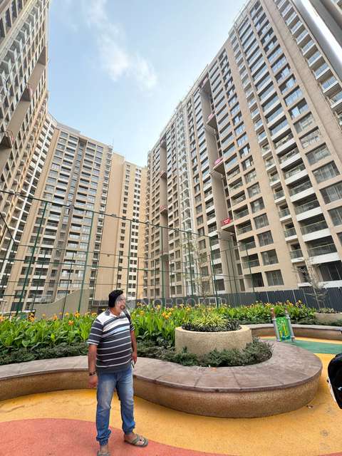 2 BHK Flat In Vj Yashwin Enchante for Rent  In Kharadi