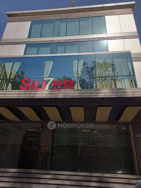 PG for Boys in Akurdi