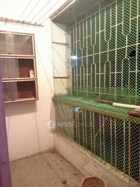 1 BHK Flat In Vishrant Society ,vishrantwadi for Rent  In Sangamvadi