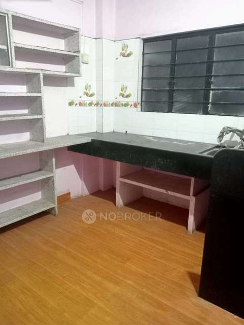 1 BHK Flat In Vishrant Society ,vishrantwadi for Rent  In Sangamvadi