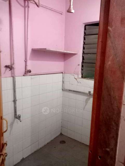 1 BHK Flat In Vishrant Society ,vishrantwadi for Rent  In Sangamvadi