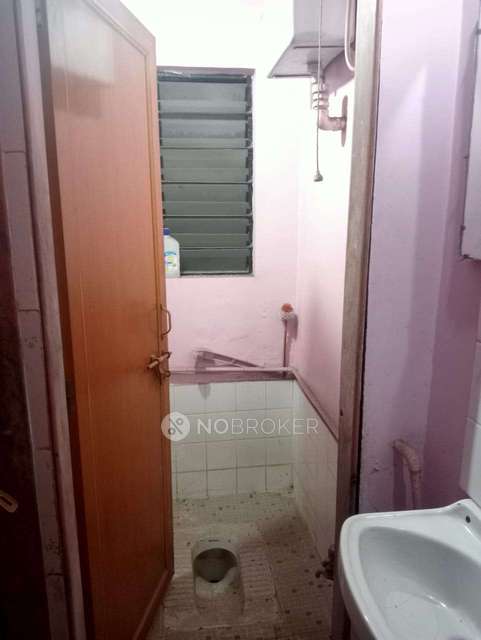 1 BHK Flat In Vishrant Society ,vishrantwadi for Rent  In Sangamvadi