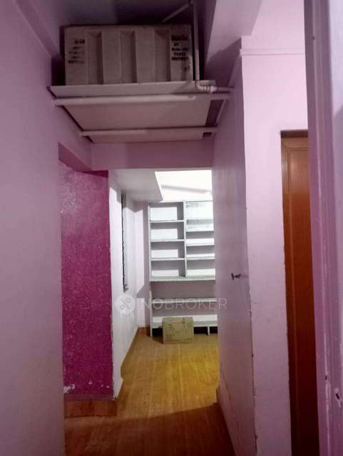 1 BHK Flat In Vishrant Society ,vishrantwadi for Rent  In Sangamvadi