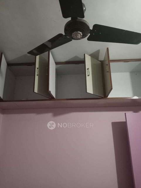 1 BHK Flat In Vishrant Society ,vishrantwadi for Rent  In Sangamvadi