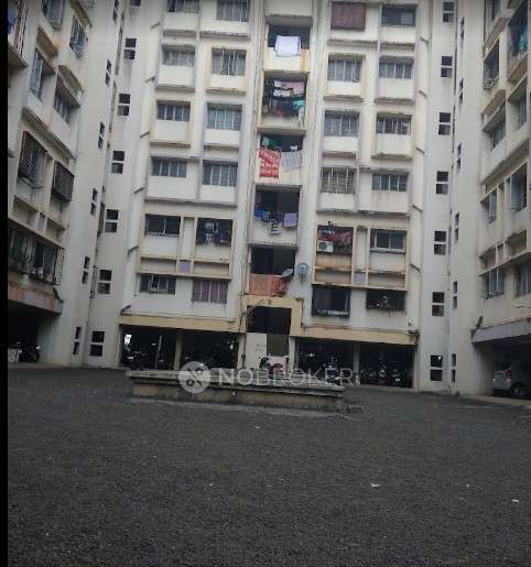 1 BHK Flat In Vishrant Society ,vishrantwadi for Rent  In Sangamvadi