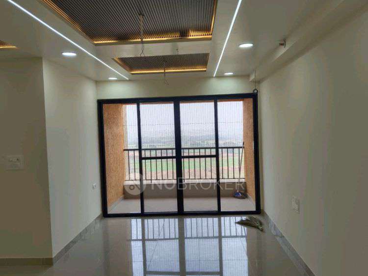 2 BHK Flat In Falcon Tower At Riverview City for Rent  In Riverview City Pune Magrapatta