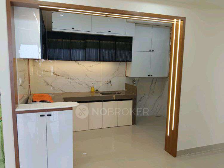 2 BHK Flat In Falcon Tower At Riverview City for Rent  In Riverview City Pune Magrapatta