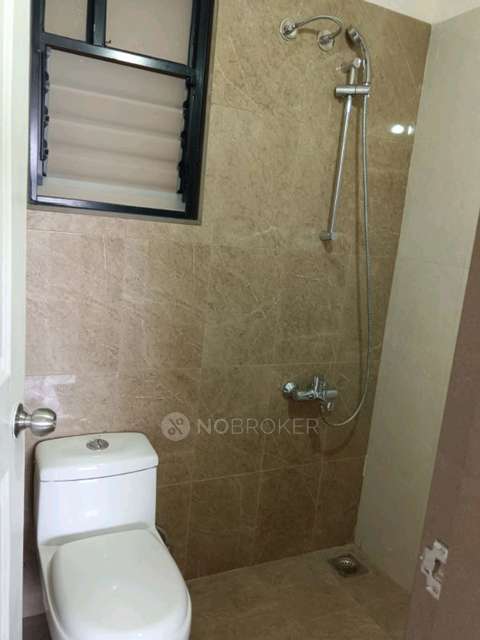 2 BHK Flat In Falcon Tower At Riverview City for Rent  In Riverview City Pune Magrapatta