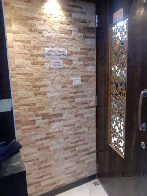 2 BHK Flat In Somani Residency for Rent  In Kate Wasti Rd, Near Somani Residency, Kate Wasti, Punawale, Pimpri-chinchwad, Maharashtra 411033, India