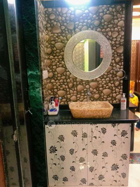 2 BHK Flat In Somani Residency for Rent  In Kate Wasti Rd, Near Somani Residency, Kate Wasti, Punawale, Pimpri-chinchwad, Maharashtra 411033, India