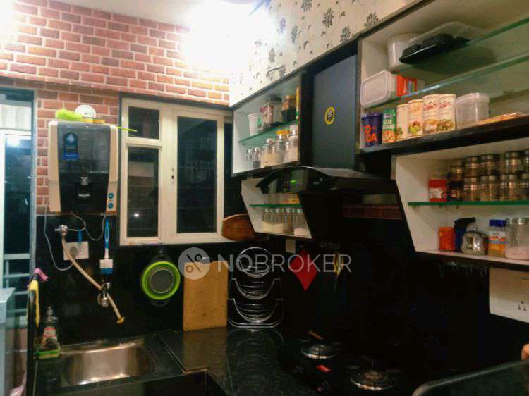 2 BHK Flat In Somani Residency for Rent  In Kate Wasti Rd, Near Somani Residency, Kate Wasti, Punawale, Pimpri-chinchwad, Maharashtra 411033, India