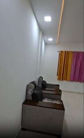 Shared Room for Female In 2 BHK  In Chandrakala Heights In Hadapsar