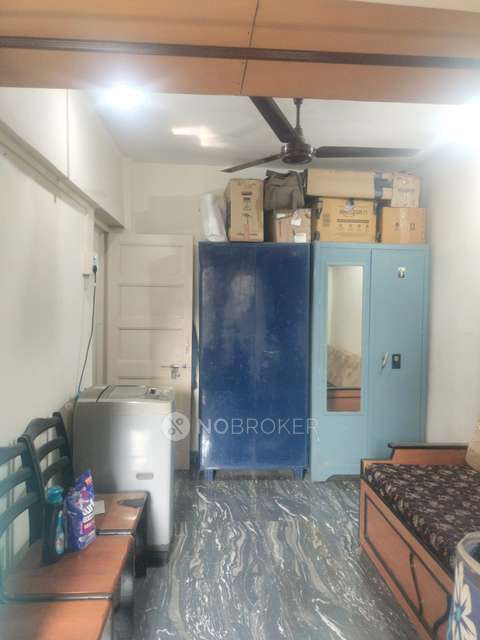 1 BHK Flat In Shalom Chs for Rent  In Andheri West