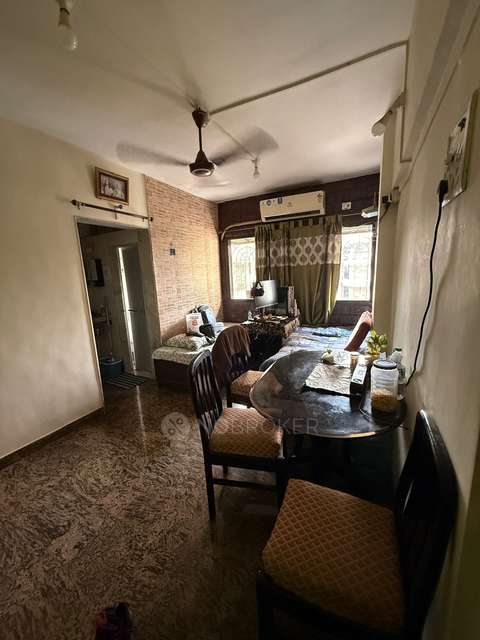 1 BHK Flat In Shalom Chs for Rent  In Andheri West
