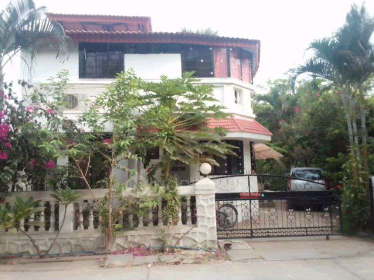 Commercial Property in 5qxr+g8x, Koliwada, Gorai, Mumbai, Maharashtra 400095, India, Mumbai for Rent 