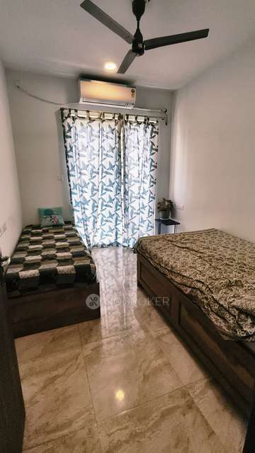 3 BHK Flat In Risland Icon For Sale  In Thane West