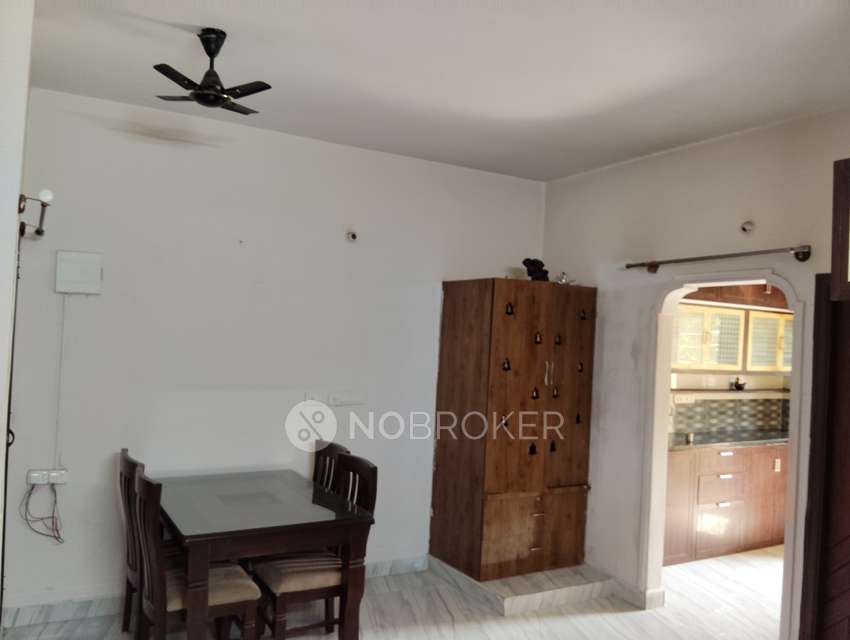 2 BHK House for Rent  In Harohalli