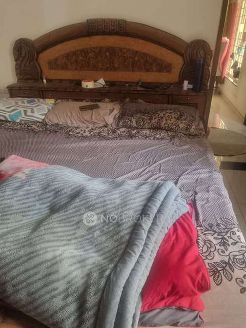 2 BHK Flat In Vilas Javdekar Yashwin Hinjewadi, Hinjewadi, Pune for Rent  In Hinjewadi, Pune