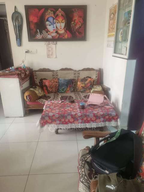 2 BHK Flat In Vilas Javdekar Yashwin Hinjewadi, Hinjewadi, Pune for Rent  In Hinjewadi, Pune