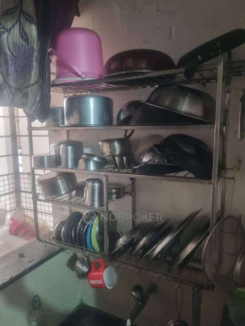 2 BHK Flat In Vilas Javdekar Yashwin Hinjewadi, Hinjewadi, Pune for Rent  In Hinjewadi, Pune